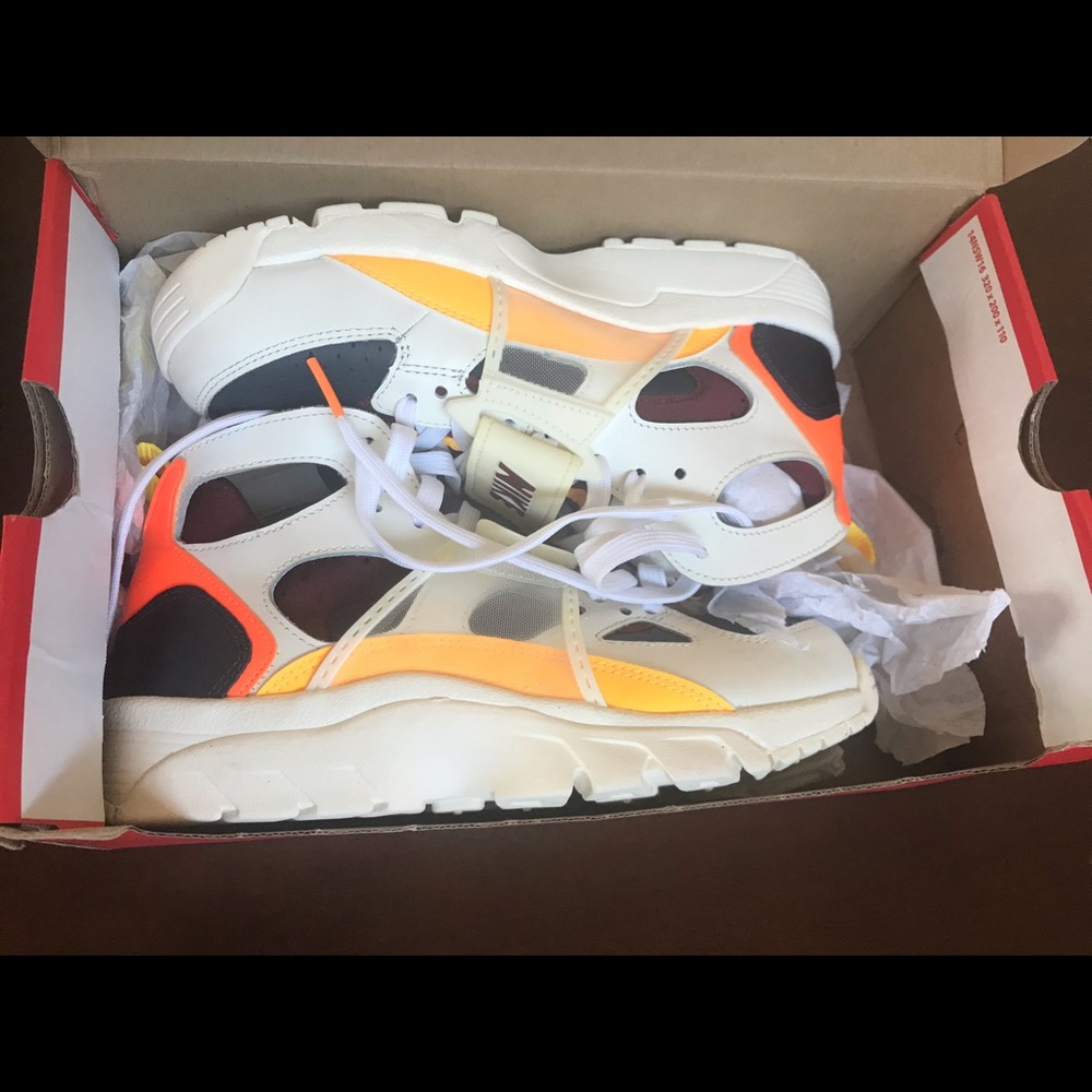 Nike Astros Huaraches